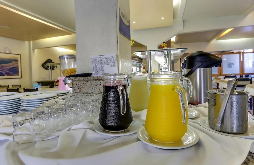 Hotel Beira Mar-1