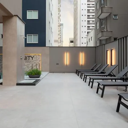 I Am Design Hotel Itapema By Hotelaria Brasil-2