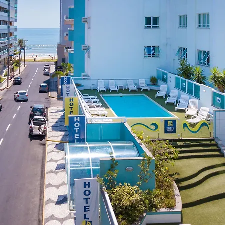 Solis Praia Hotel Itapema-2