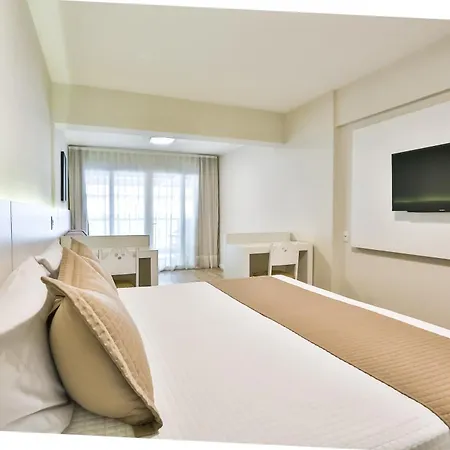 Itapema Beach Hotel & Convention-3