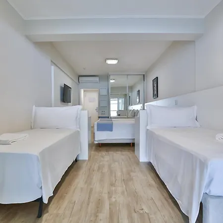 Itapema Beach Hotel & Convention-2