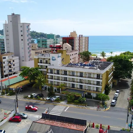 Hotel Beira Mar-3